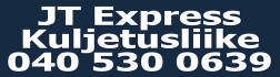 JT Express logo